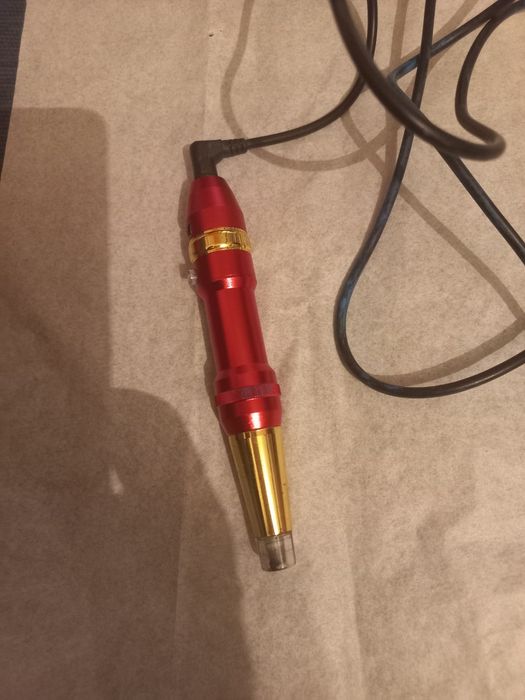 Машинка для Тату