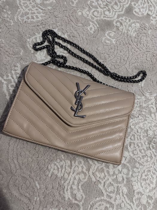 Geanta yves saint laurent