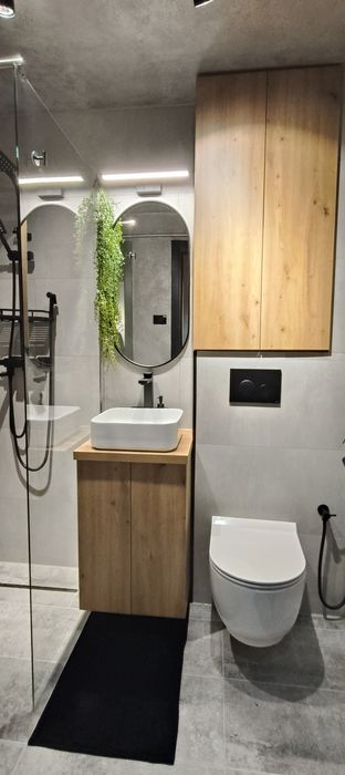 Apartament 3 camere