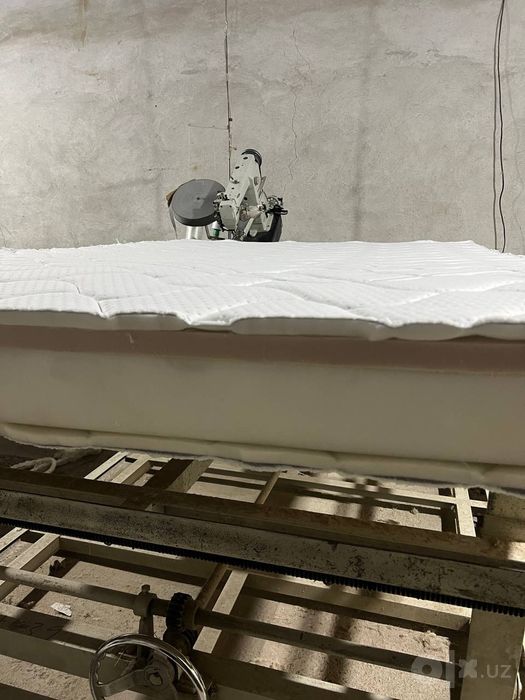 Matras матрас kvadirat metiri 250 000 min somdan boshlanadi