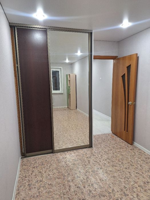 Продам 2х ком квартиру