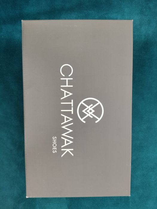 Обувки Chattawak