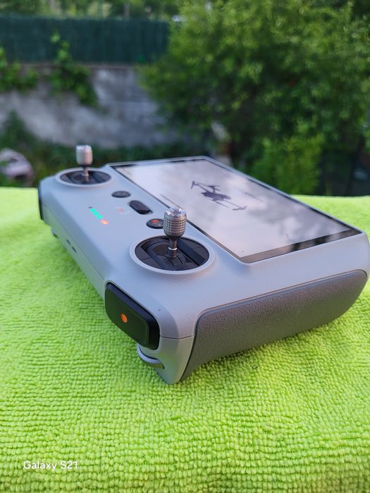 Controller cu Display  DJI