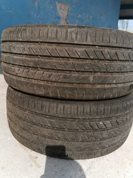 Гуми 245 /45 /19  dot 23 Matador