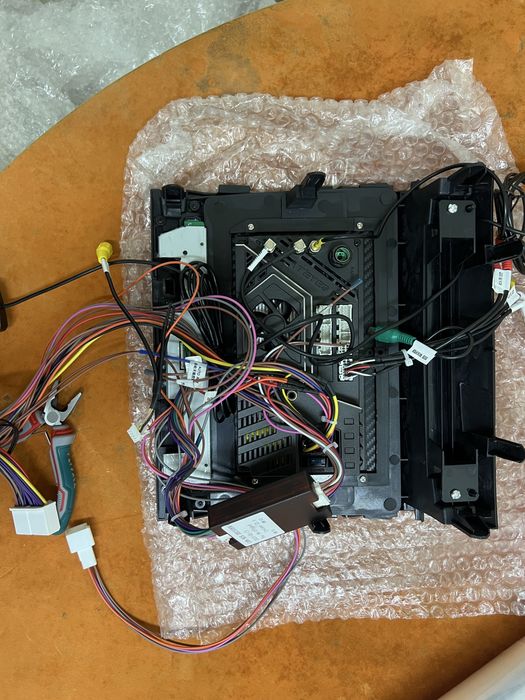 Teyes cc3 360 6/128  land cruser 07-15