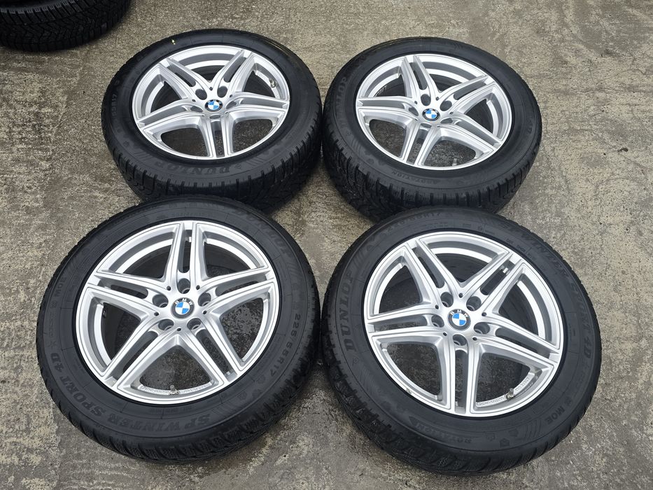 Джанти 17 / 5х112 - BMW G Series и др. 5x112