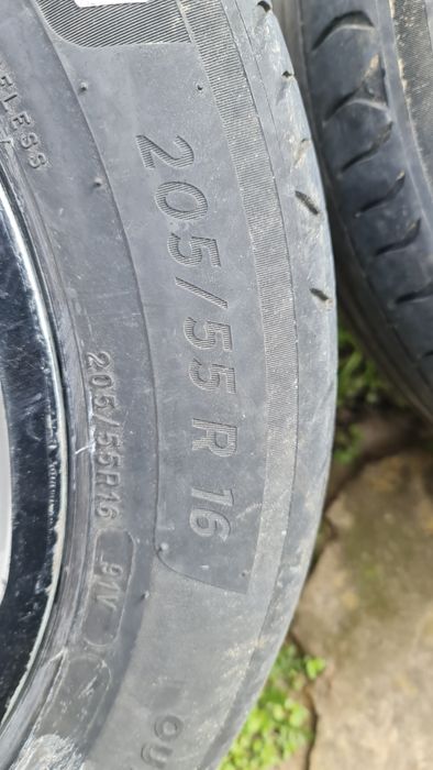 Jante SSM r 16 5x112