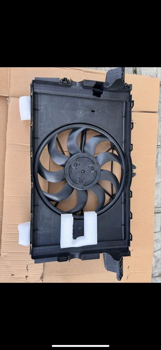 Задна броня тесла 3 tesla 3