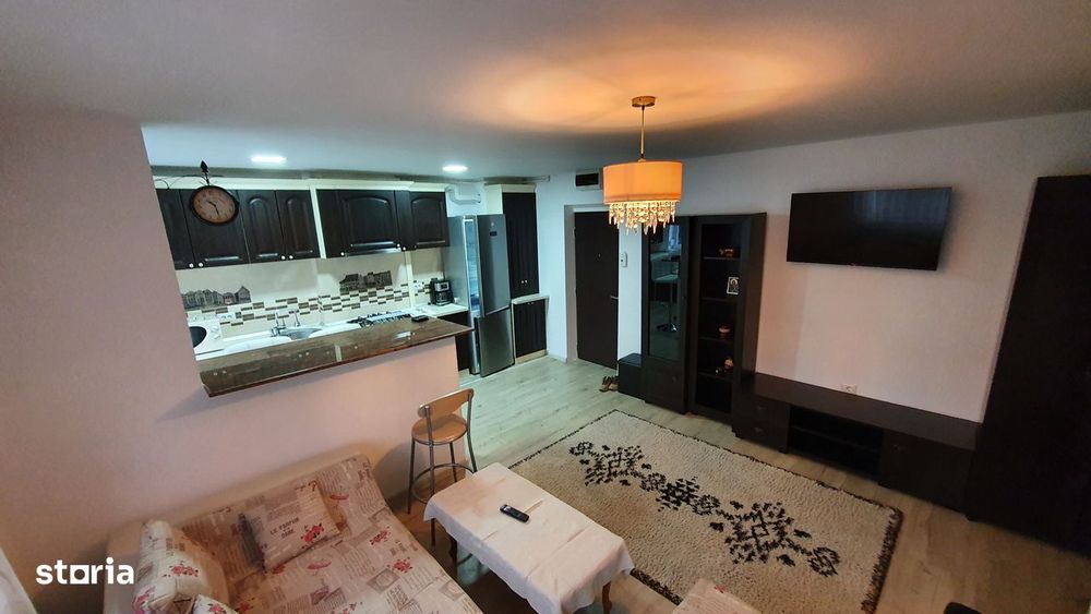 Închiriere apartament 2 camere, Piatra Neamț, Ultracentral