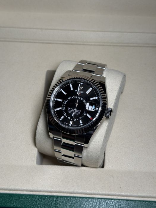 Rolex Sky-Dweller