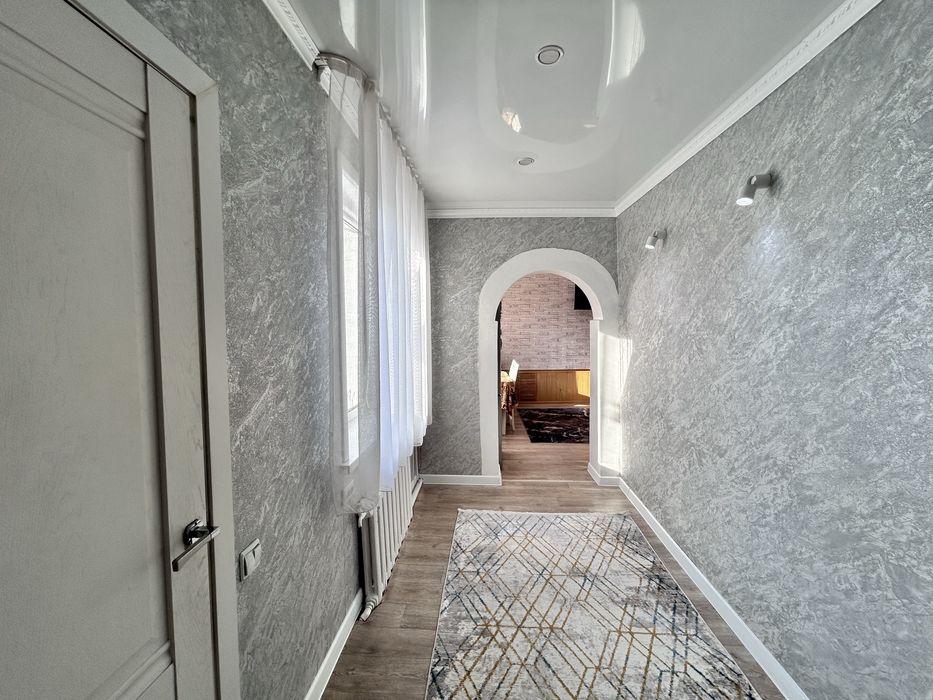 Продам дом в центре города!