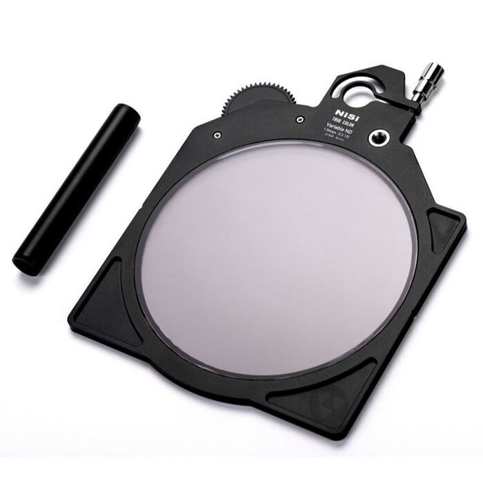 Nisi ND 1-5 Stops