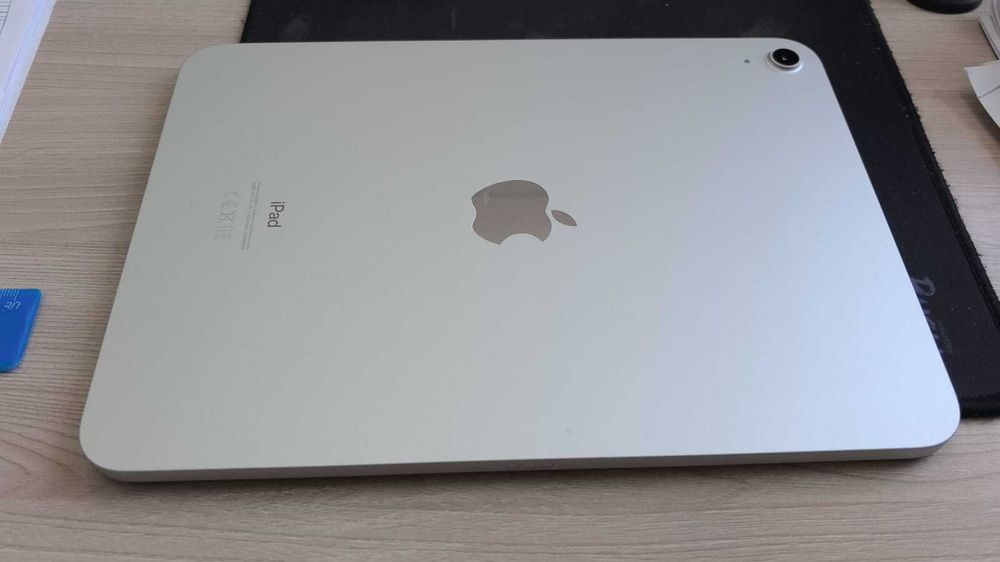 Планшет apple iPad
