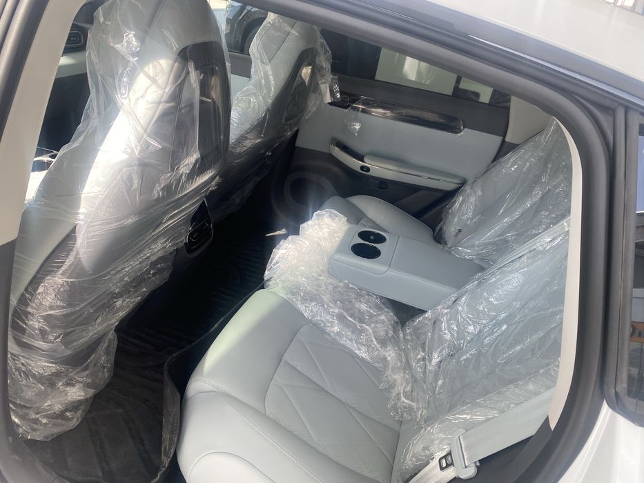 Leapmotor C01 Elektr FULL smart+dop opsiya