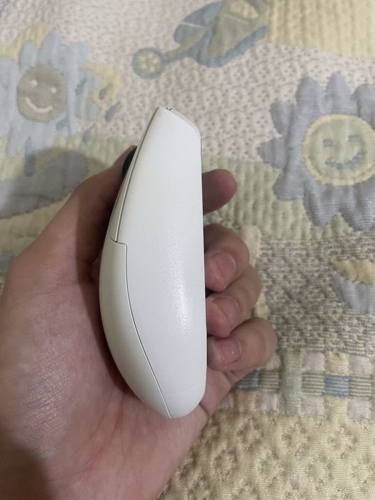 Logitech G305 White