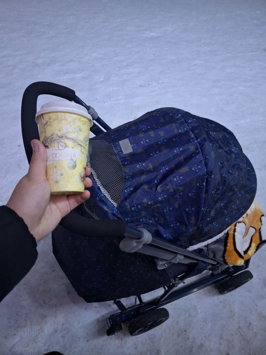 Продам Санки ника