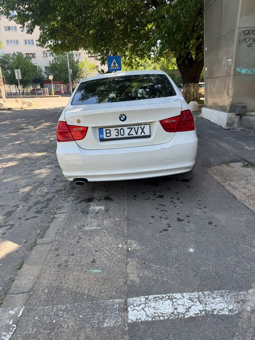 BMW 3 Series 2011 — imagine 2