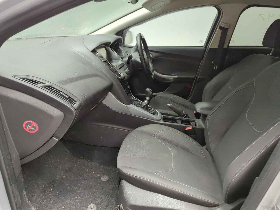 Carcasa filtru motorina Ford Focus 3 (2011-2015) 2015