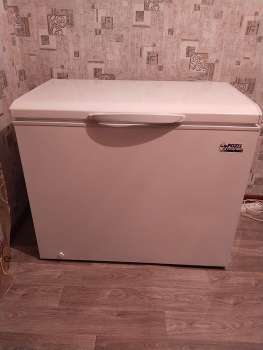 Ремонт холодильников, морозильников.