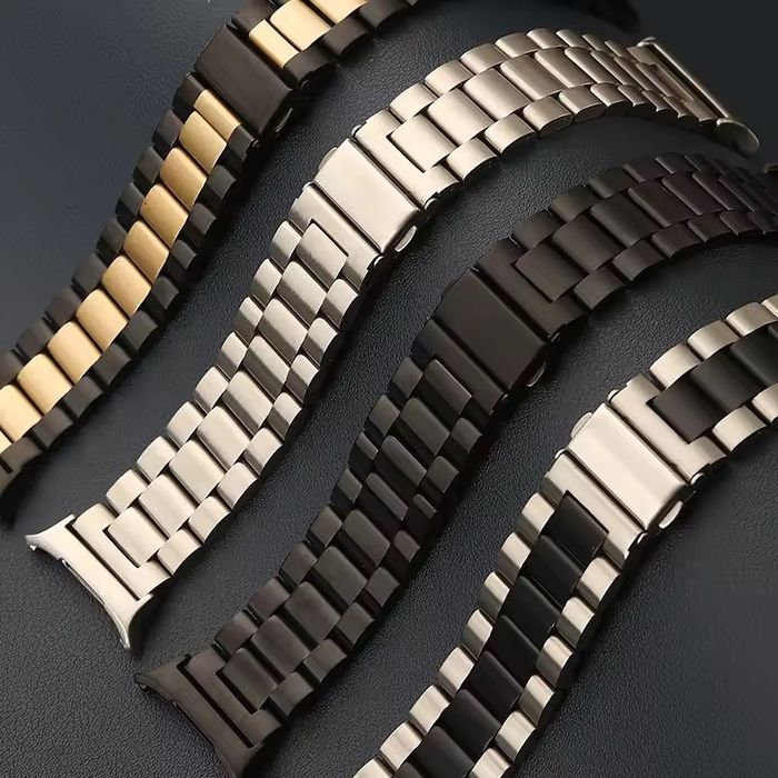 Метални верижки за Galaxy Watch Ultra 47mm