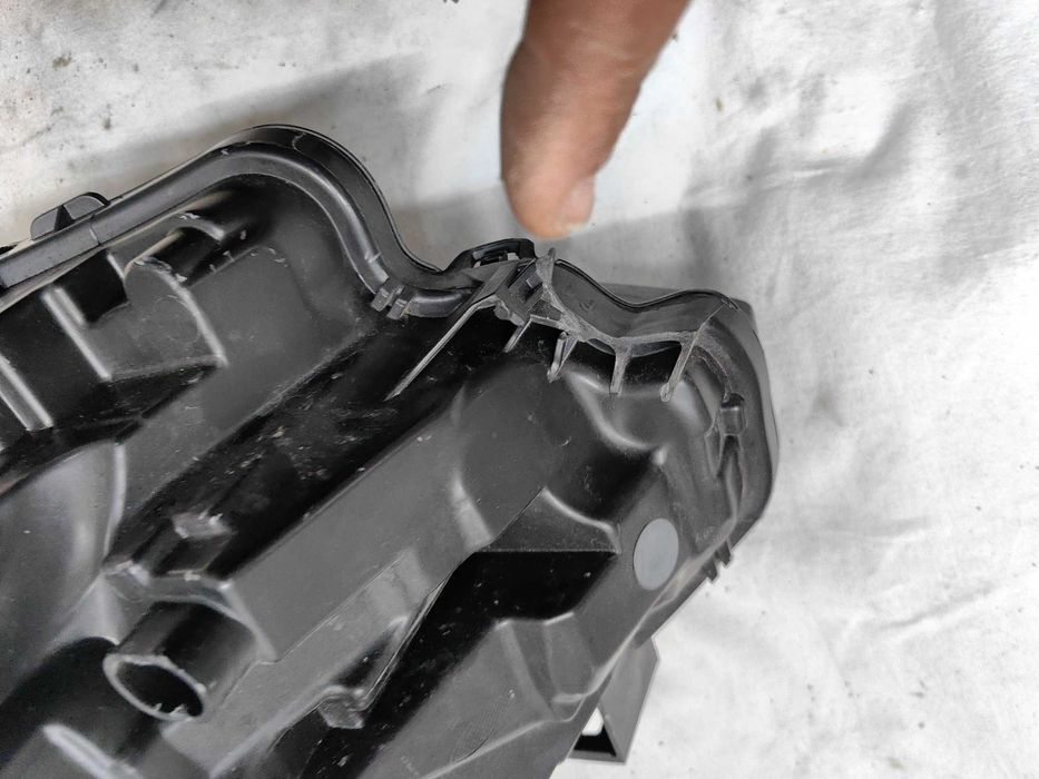 Оригинален фар Волво  Volvo V90 S90 Full Led