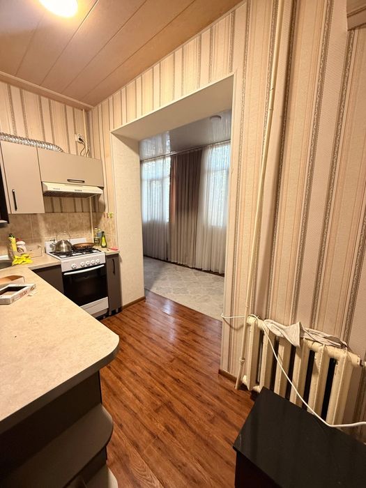 Аренда Квартира 2 хона Кора камиш 2/4