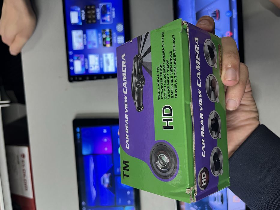 Андройд монитор планшет