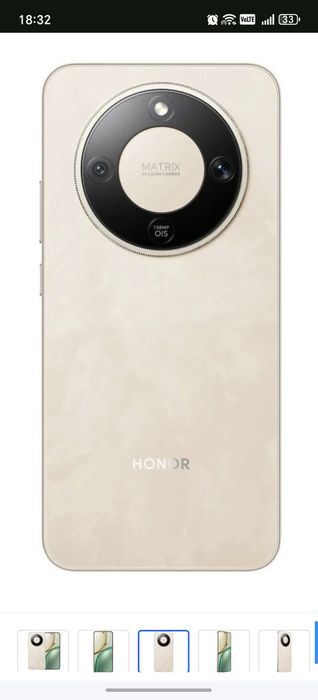 Honor x9d 12/256