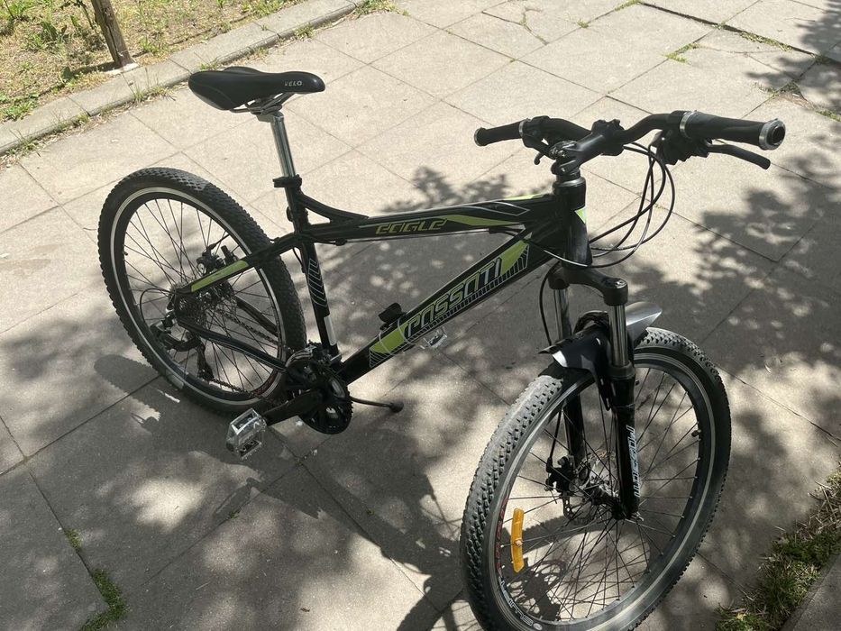 Колело 20 цола PASSATI