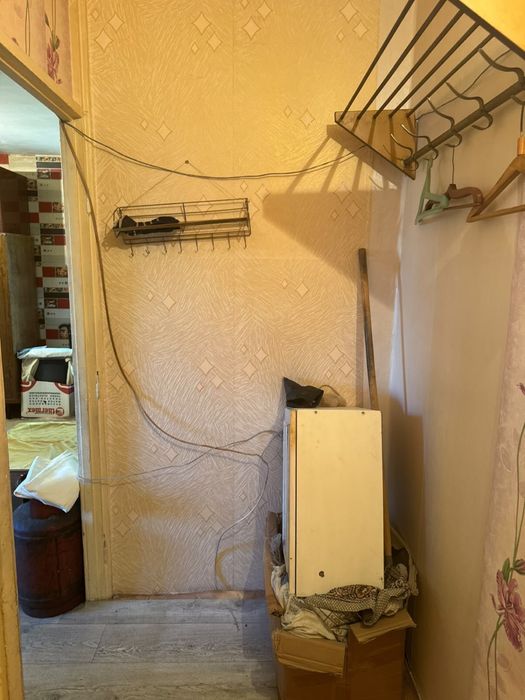 1 комнатная квартира