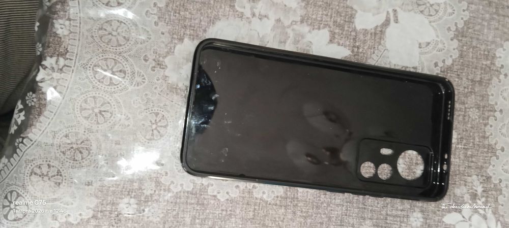 Чехлы для смартфонов Xiaomi 12 / Xiaomi 12X Xiaomi 12 Pro Xiaomi 12T