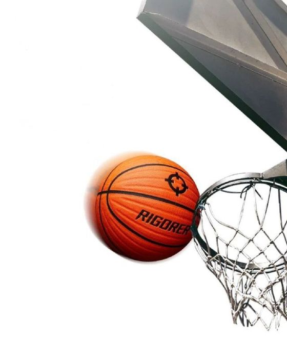 Баскетбольный мяч RIGORER