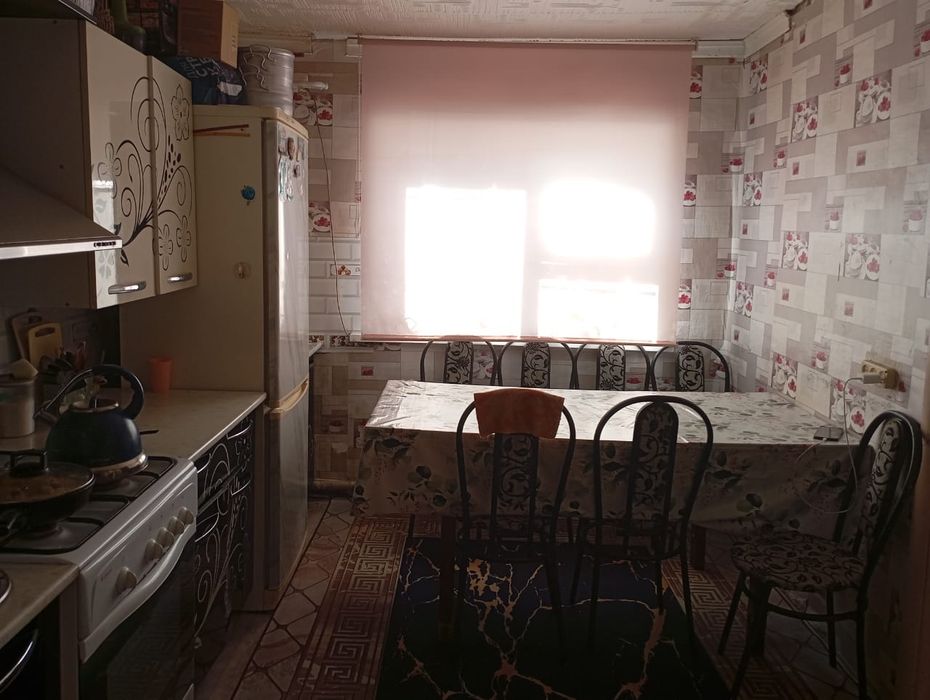 Продаётся частный дом