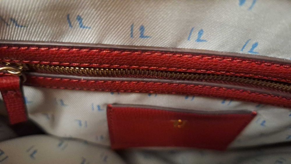 Оригинална дамска чанта Trussardi