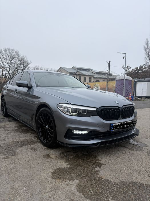 Bmw 520d g30 impecabil