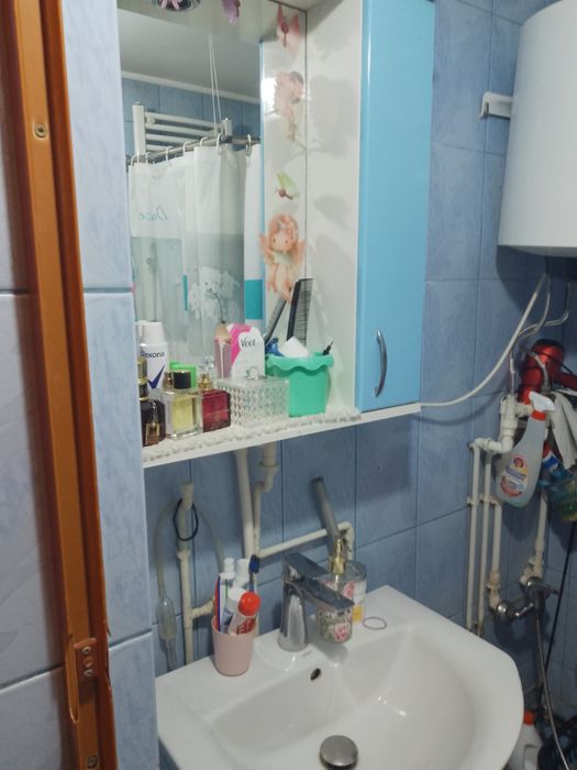 Apartament Oravița