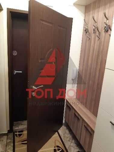 Дава се под наем Двустаен апартамент в Варна, Зимно кино Тракия - 52 кв.м за 430 € - Снимка #6