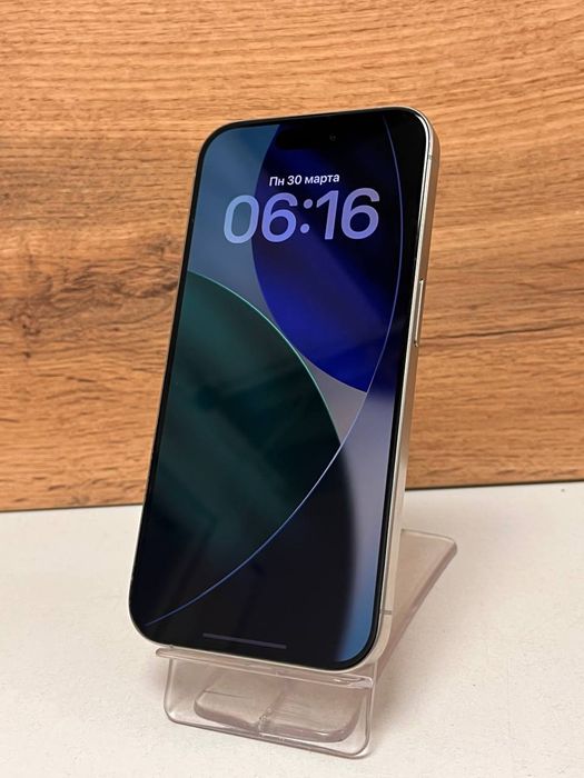 iPhone 15 Pro/BariBarShop/Рассрочка