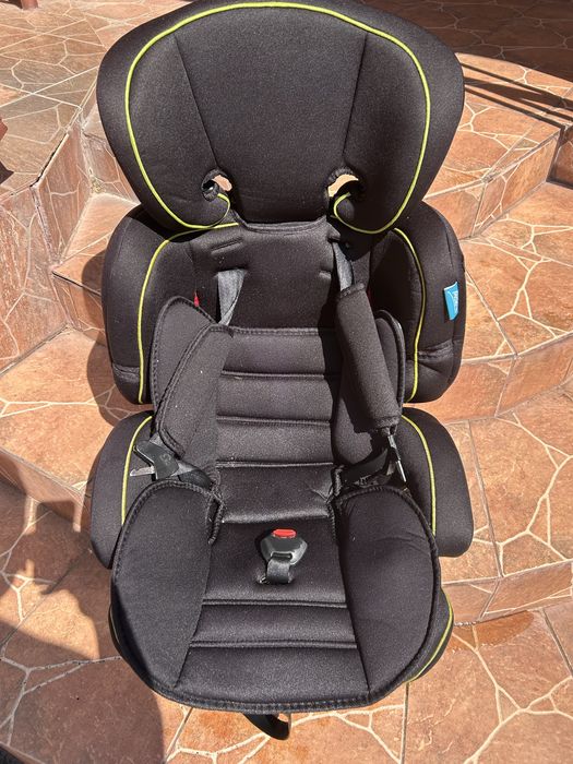 Vand scaun auto u grow