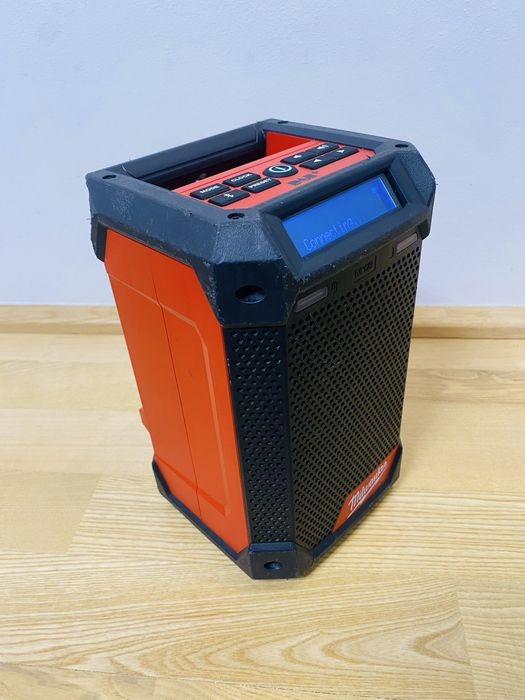 Milwaukee M 12 RCDAB bluetooth