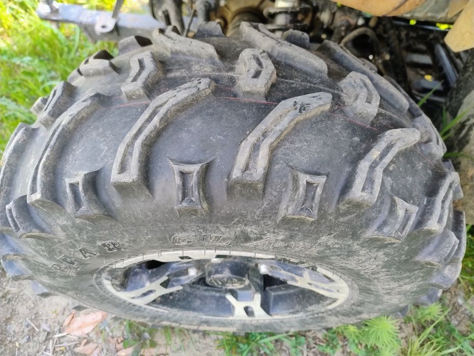 CFMOTO 625L Touring EPS Euro5 2023