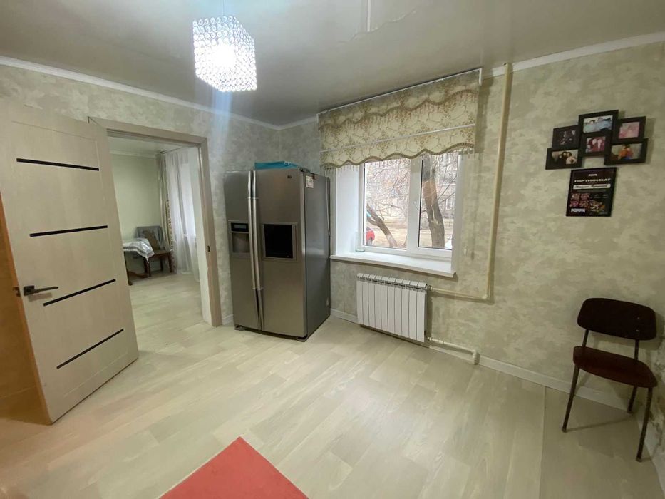 Продам 1комн кв 8мкр Бывшее МСО