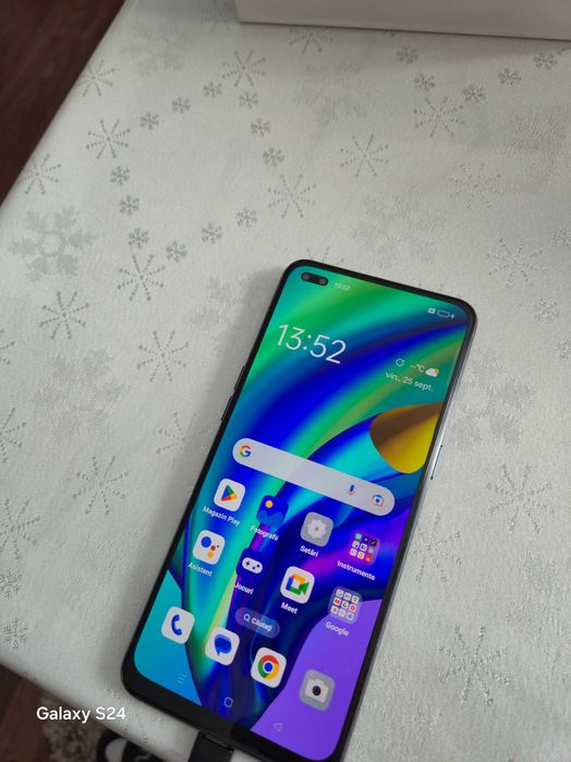 Se vinde oppo reno 4 lite.