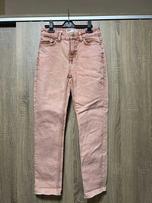 Дамски-момичешки дънки