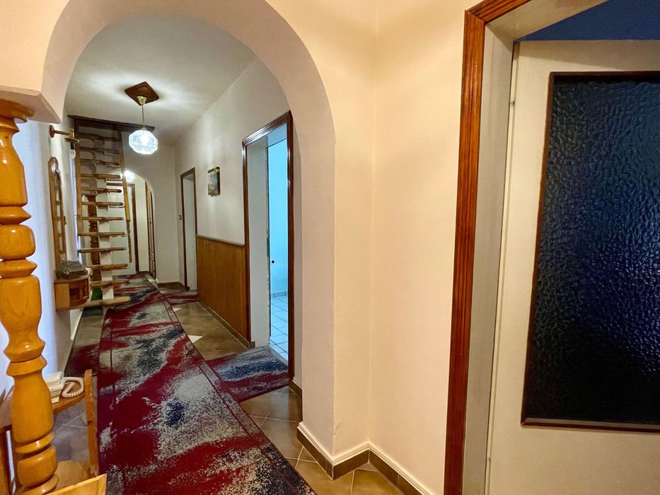 Дава се под наем Многостаен апартамент в Варна, Младост 2 - 120 кв.м за 598.23 € - Снимка #3