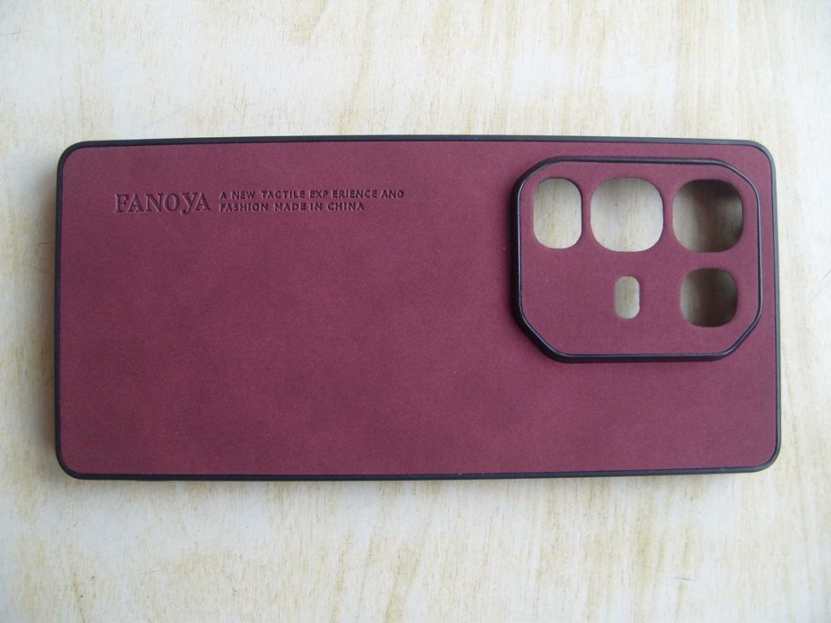 Луксозни калъфи за смартфон Infinix Note 50 Pro 4G