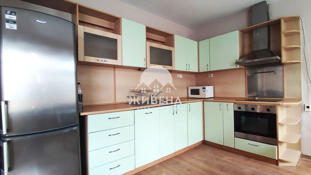 Продава се Тристаен апартамент в Варна, Център - 120 кв.м за 1567 €/кв.м - Снимка #1