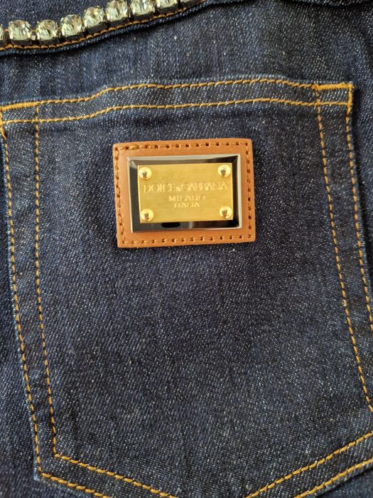 Pantaloni scurti Dolce&Gabbana