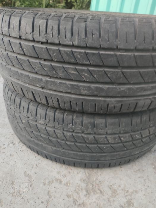 215 60 р17 летние