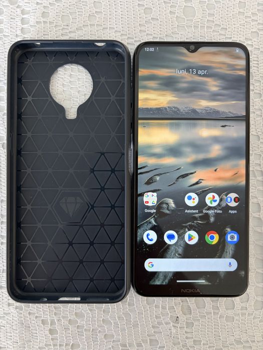 Telefon mobil Nokia G20